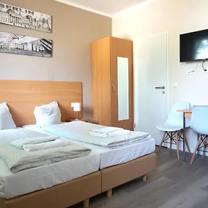 Wittenau Lejlighedshotel
