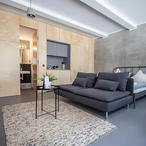 Apart-hotel Nena Metropolpark - Mitte -adult Only