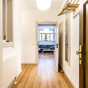 Apartment Wunderschöne In Sanierter Villa! Incl Wifi Dresden