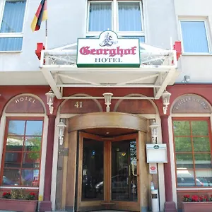 Hotel Georghof