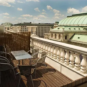 Apartment Duschel Wien