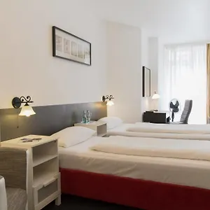 Vega Lejlighedshotel