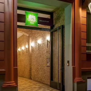 Hotel Ibis Styles Ost