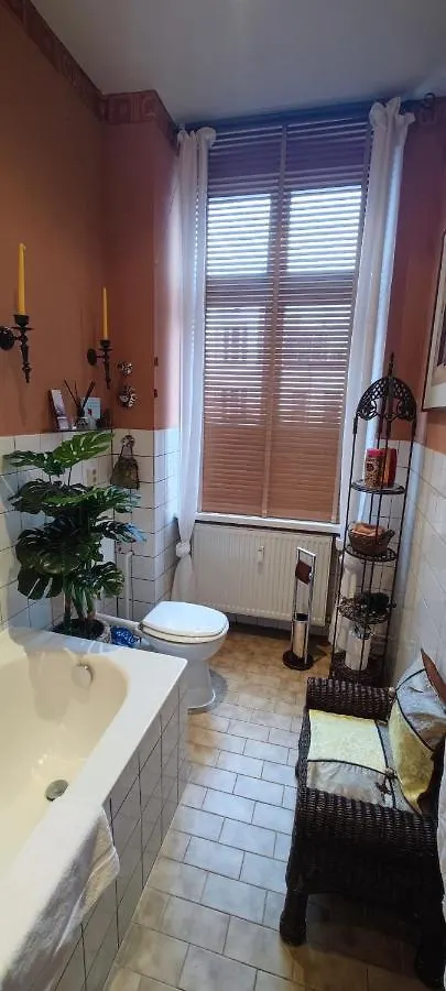 Aparthotel Boutique Hotel Mittendrin Berlin