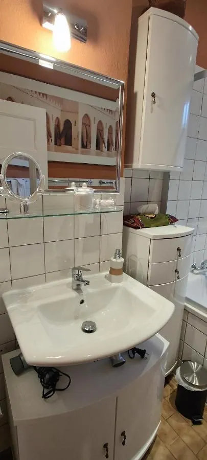 Boutique Hotel Mittendrin Berlin