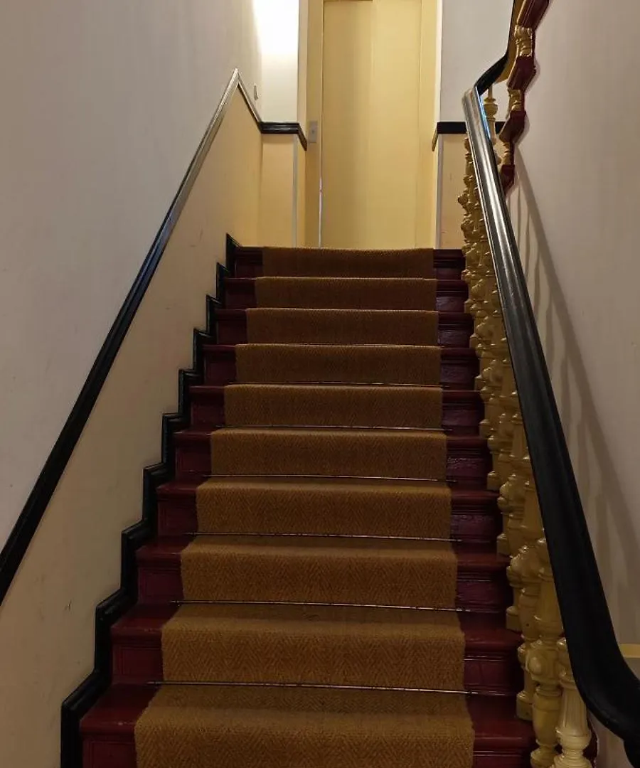 Boutique Hotel Mittendrin Berlin Aparthotel