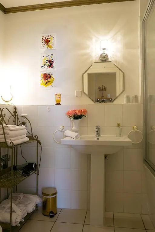 Boutique Hotel Mittendrin Berlin 3*,  Germany