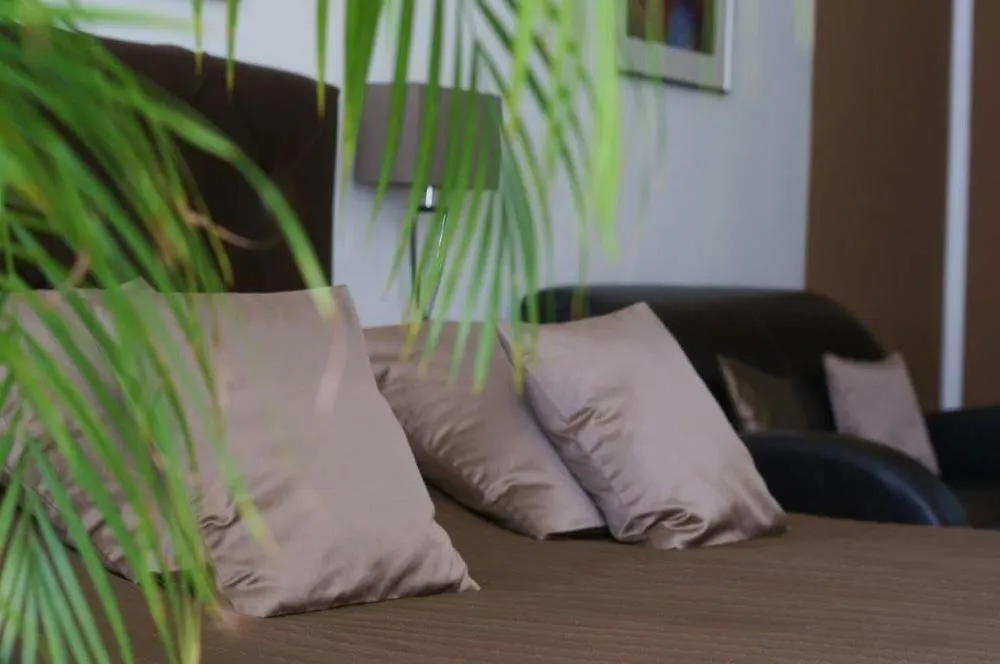 Boutique Hotel Mittendrin Berlin 3*,  Germany