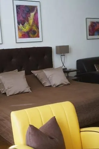 Boutique Hotel Mittendrin Berlin 3*,  Germany