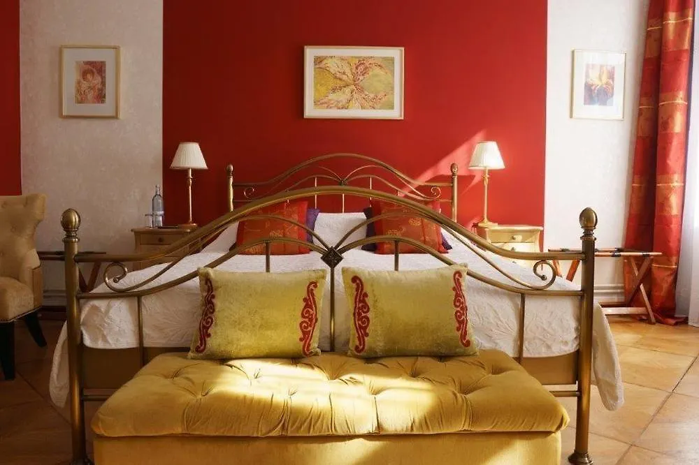 Boutique Hotel Mittendrin Berlin