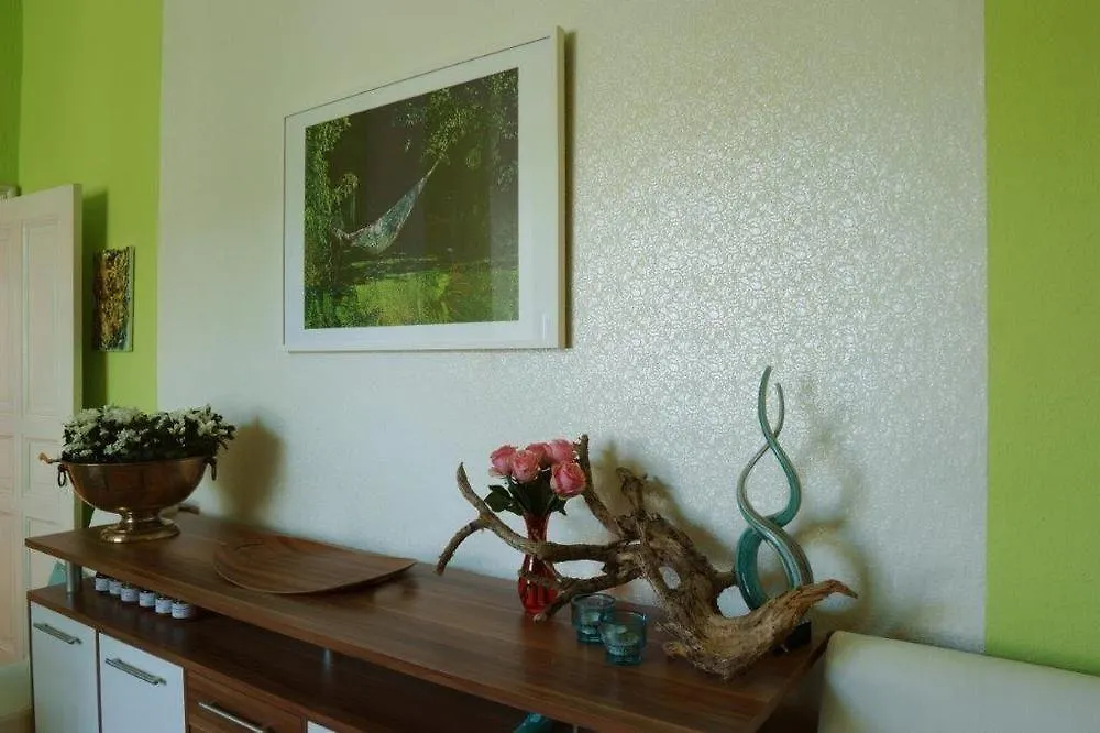Boutique Hotel Mittendrin Berlin 3*,