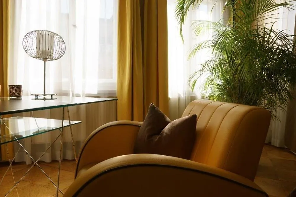 *** Aparthotel Boutique Hotel Mittendrin Berlin Germany