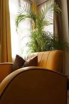Boutique Hotel Mittendrin Berlin