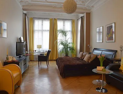 Boutique Hotel Mittendrin Berlin