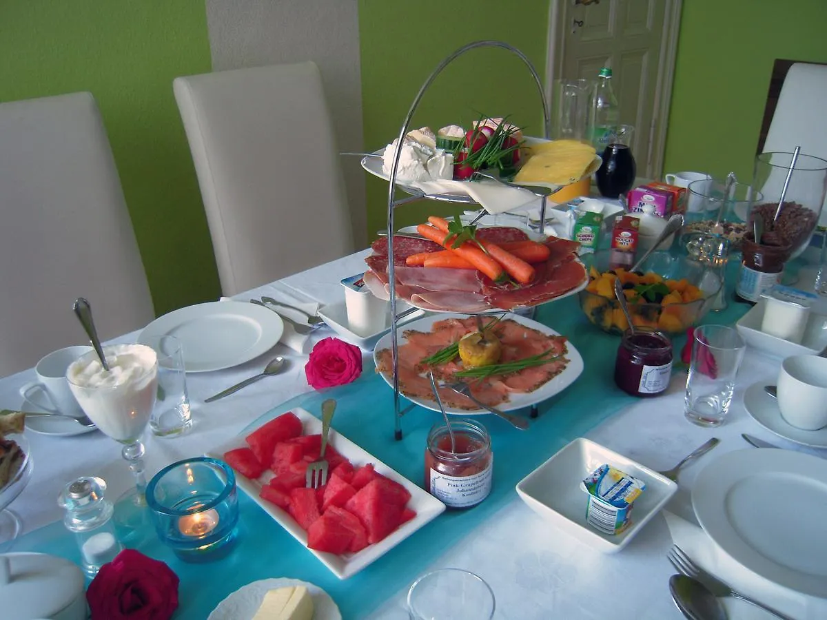 Boutique Hotel Mittendrin Berlin