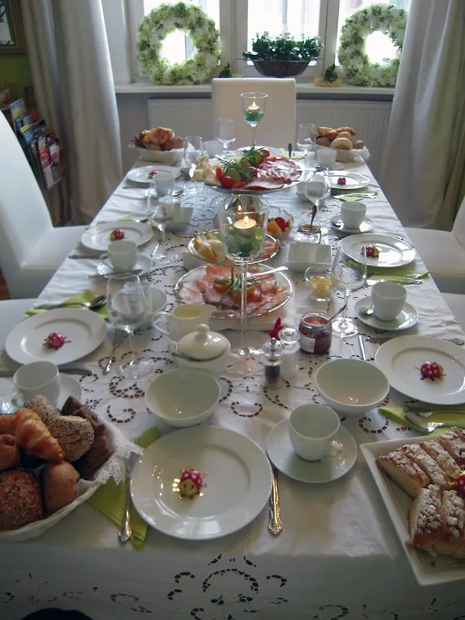 *** Aparthotel Boutique Hotel Mittendrin Berlin Germany